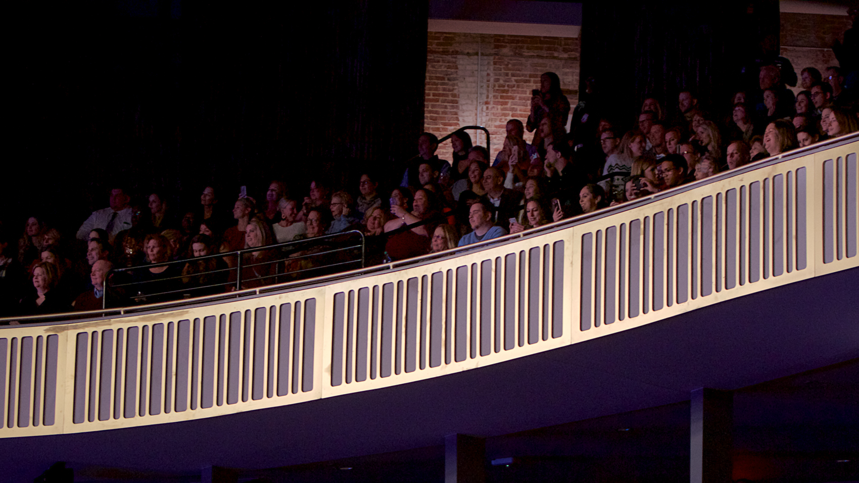 John Legend
A Legendary Christmas Tour
The Met
Philadelphia, Pa
December 4, 2018

DerekBrad.com